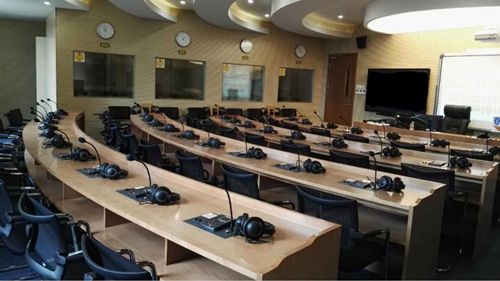 上海翻譯公司同聲傳譯價格及收費標(biāo)準(zhǔn)