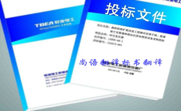 西班牙語(yǔ)投標(biāo)書(shū)翻譯價(jià)格要多少錢(qián)?收費(fèi)標(biāo)準(zhǔn)是什么?