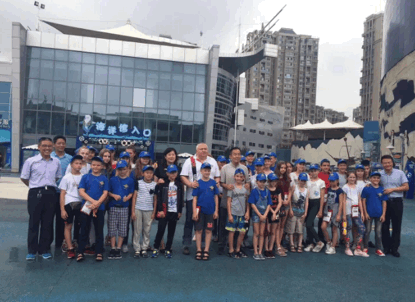 陪同翻譯-尚語(yǔ)翻譯